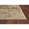 Homeroots 7 ft. 7 in. x 10 ft. 10 in. Polypropylene Champagne Area Rug 352987 - alternate 4